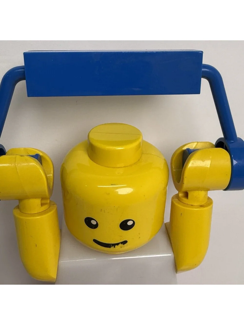 Lego Man 10